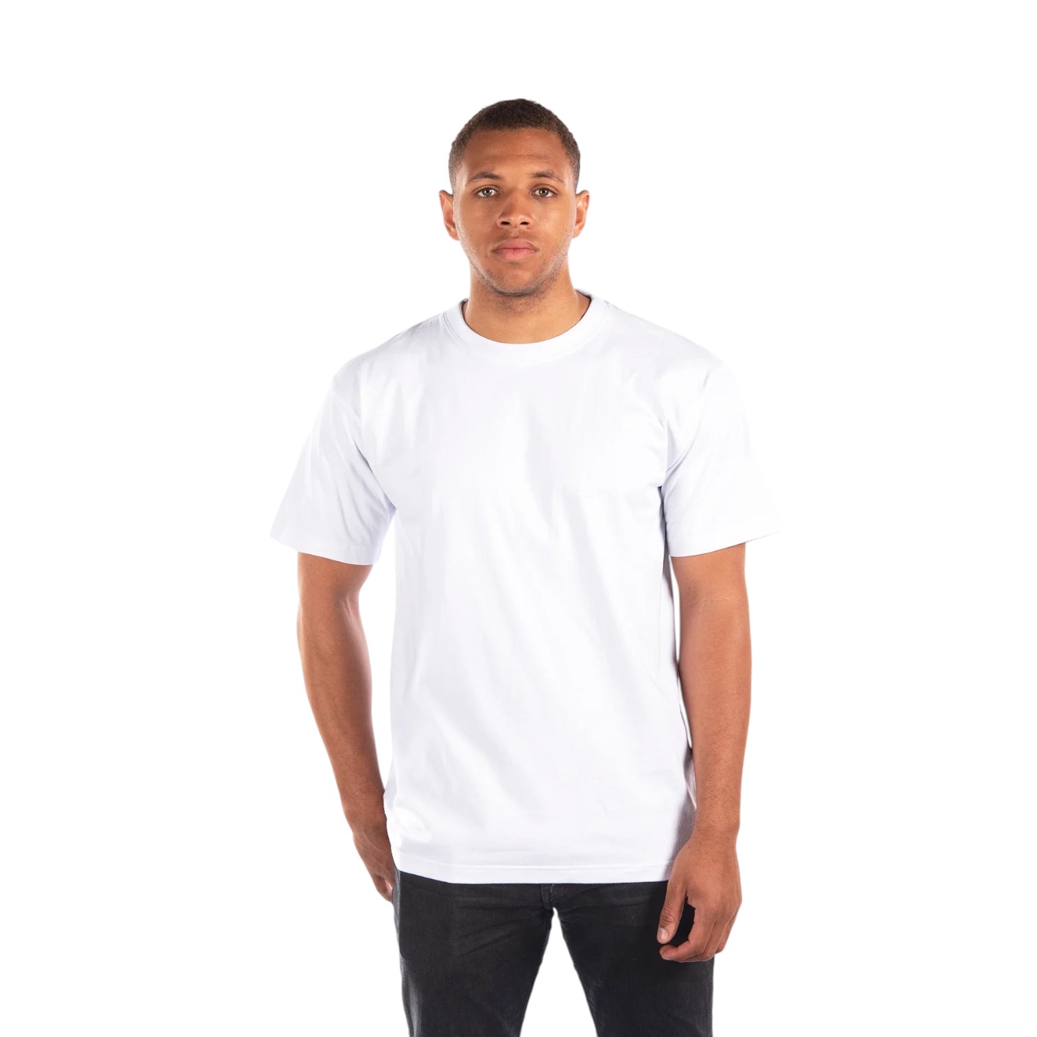 CITY LAB: Basic Tee 0208